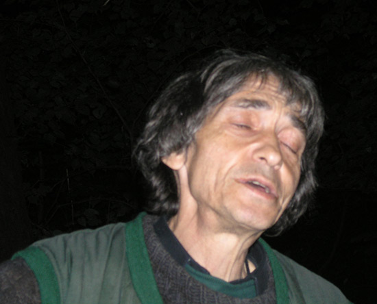 Дмитрий Межевич