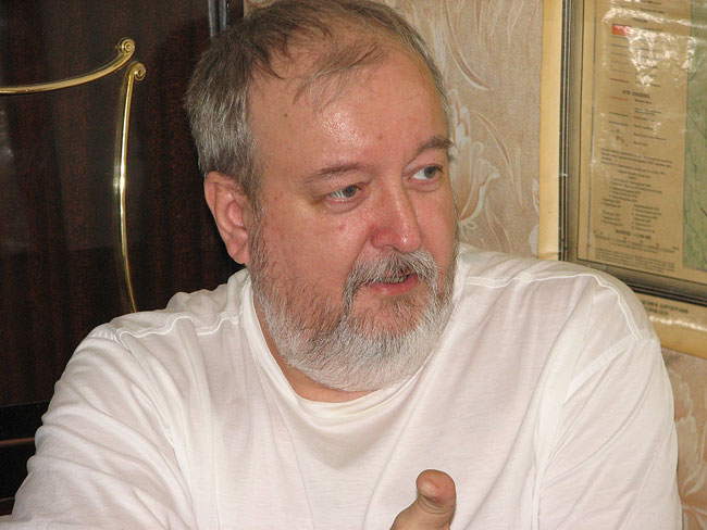 А.Лазарев