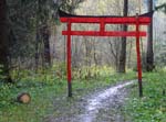 Ворота самурая
